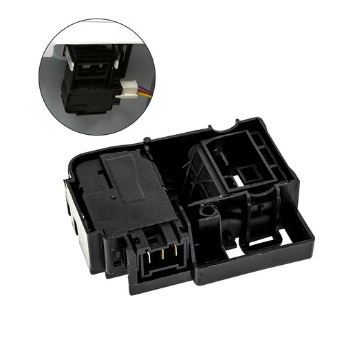 Washer Lid Lock Switch WH01X27954 For GE 290D1580P004 WH01X26114 WH08X31577 - Picture 3 of 13