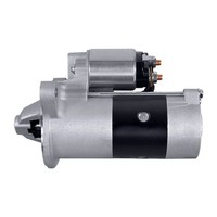 Anlasser Starter 12 V 2,2 Kw 10 ZäHne Hella FüR U.A. Kia Carnival
