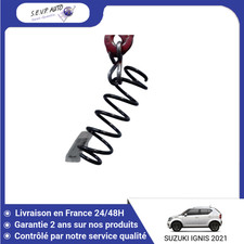 Ressort divers Suzuki IGNIS
