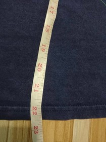 Vintage Sonic the Hedgehog 2000s Big Print Kids Sega Promo Game Rare Shirt L