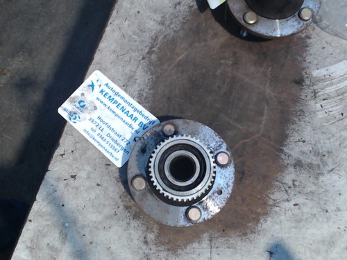 RADLAGER Daewoo / Chevrolet Kalos (SF48) 2006