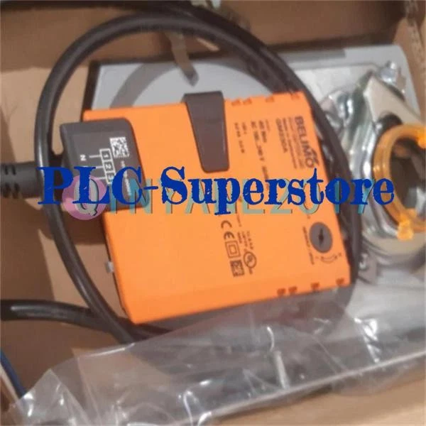 1PCS NEW BELIMO Dampers Actuators GM230A 40Nm - Image 3 of 4