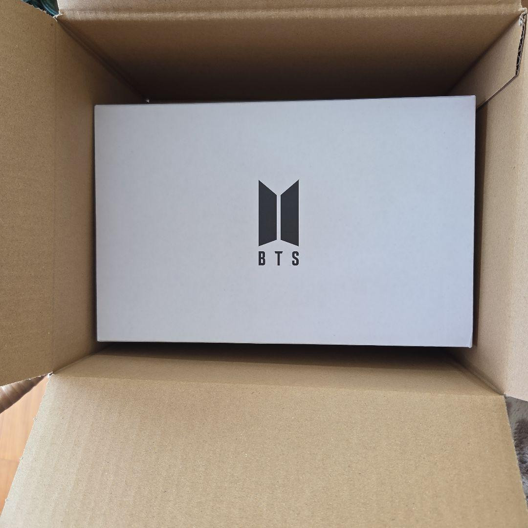 BTS MERCH BOX #19 Official Fanclub Army Membership Limited Pack Full Set New