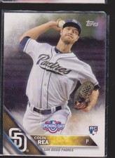 San Diego Padres Extravaganza Inserts Rookies -- Get 40% off!!