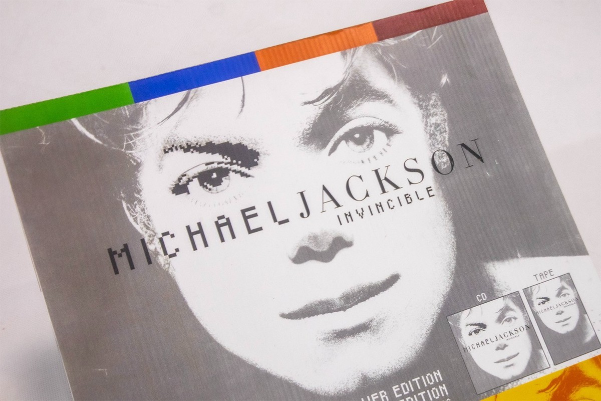 Michael Jackson 