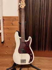 Fullertone Fuller Tone Plebe Precision Pro-Baganda Electric Bass Fender