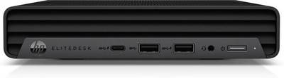 HP EliteDesk 800 G8 Mini PC intel i5 Gen 11 16 GB DDR4 512 GB SSD Win11 Pro -...