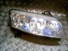 Feu avant (phare) Fiat STILO