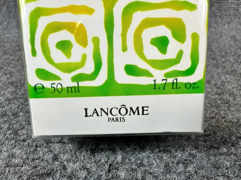 Lancome Ô de Lancôme Eau de Toilette Spray 1.7 fl oz 50 ml Nuevo Sellado Foto 2 de 4