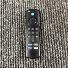 Amazon Fire TV Stick 3rd Gen Alexa Voice Remote Control L5B83G 