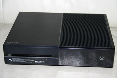 MICROSOFT XBOX ONE 1540 nur Konsole