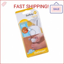 Safety 1st OutSmart Flex Lock