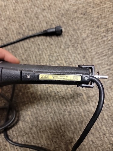 Pace SensaTemp II Thermopik Handpiece