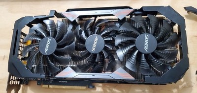 AORUS GeForce RTX  2060 XTREME 6G (Rev. 2.0)  special edition