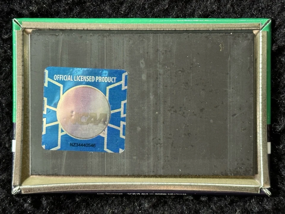 2022 NCAA Men's Final Four New Orleans The Road End Here ímã de geladeira 2x3 polegadas - Imagem 2 de 2