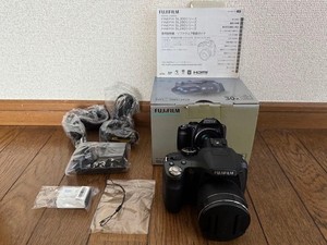 Fujifilm Finepix Sl300 | eBay