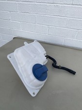Coolant Reservoir For 98-2005 Volkswagen Passat 98-2002 Audi A4 Quattro w/ cap
