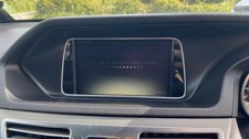 MERCEDES E-KLASSE W212 14-15 MULTIMEDIA DISPLAY A2129007928