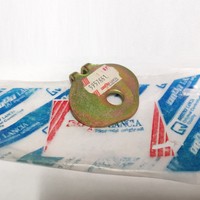 Original Fiat Motorhalter Aufnahme Tassello FüR Fiat Uno Turbo OE 5957661