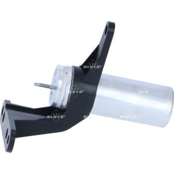 NRF 33355 Trockner Klimaanlage FüR Renault Clio Kangoo Thalia BB CB SB0 1 2 LU-image