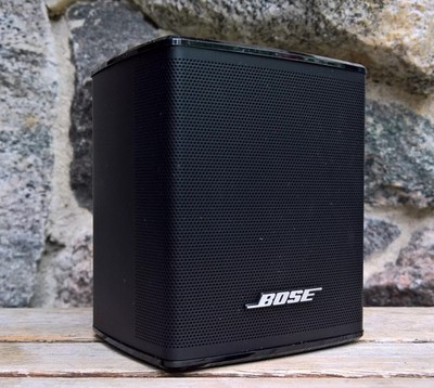 BOSE Invisible Serie II Virtually Cube Acoustimass 6 10 15 IV Lautsprecher NEU!!