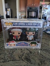 Ultimate Funko Pop Christmas Vacation Figures Gallery and Checklist 19