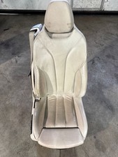 BMW 6 F12 F13 2013 Vorne rechts Beifahrersitz FOM119960