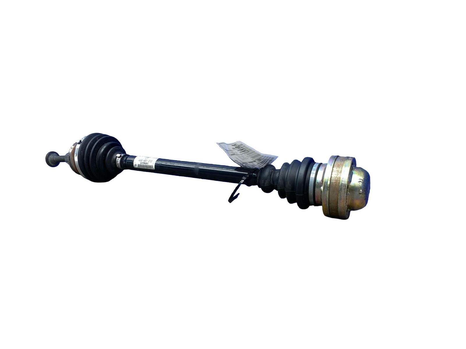 2004 - 2008 Lamborghini Gallardo LP520-4 Oem 5.0L Front Right CV Axle Shaft