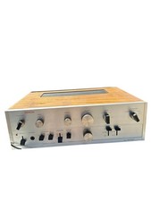 Denon PMA-350Z Japan amplificatore di potenza pre-principale Darlington vintage stereo a stato solido