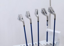Xxio 13 Iron Set 6-Pw Regular Flex Xxio Mp 1300 Graphite 13215270