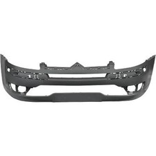 DIEDERICHS 4072050 Stoßstange vorne für CITROËN C4 I (LC_) 2004-09.2008