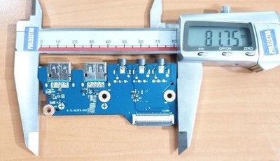 USB Card MEDION ERAZER X6601