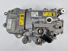 Mercedes-Benz GLS X167 2022 Spannungswandler Wechselrichter Inverter PES24370 Mercedes-Benz GLS X167 2022 Spannungswandler Wechselrichter Inverter PES24370