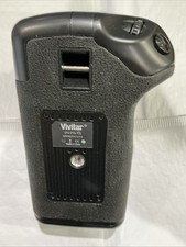 Battery Grip for Canon Rebel T2i T3i T4i T5i - Vivitar VIV PG T5i