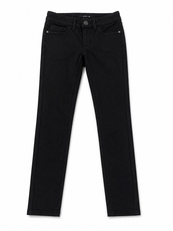 Girls Joe’s Jeans Black Skinny Jeans Size 7