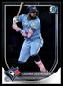 Vladimir Guerrero Jr. 2025 Bowman Chrome #74 Blue Jays MLB READ FREE SHIPPING