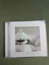 Tortured Poets Department CD With Hand Signed Photo