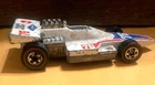 Hot Wheels Formula 5000 Redline race Car (AE63)