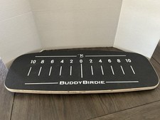 BuddyBirdie Weight Shifter Pressure Plate -Used
