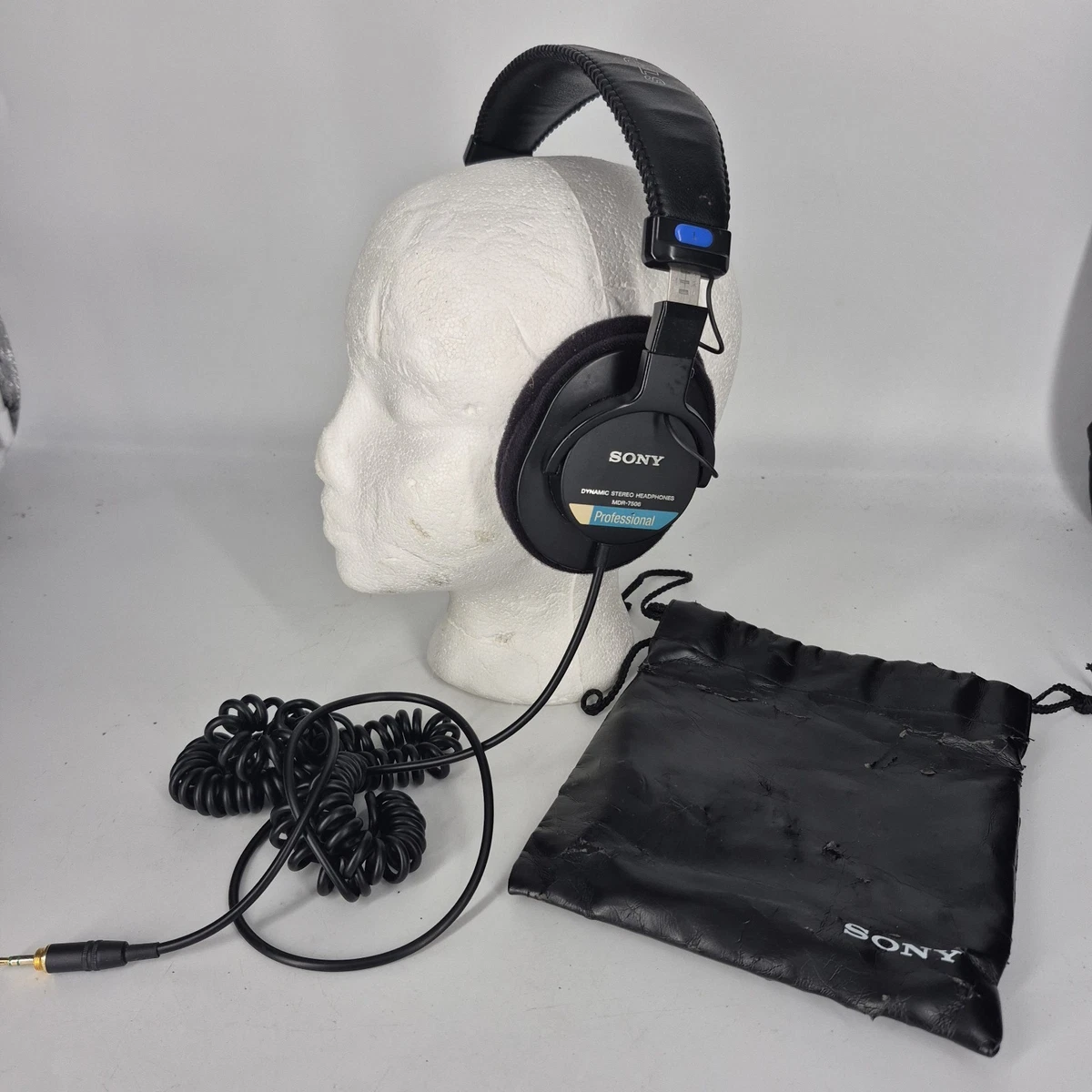 Sony Mdr 7506 for sale | eBay