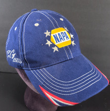 NAPA Racing Hat Ron Capps 28 Chase Elliot 9 Intrepid Fallen Heroes Fund Cap