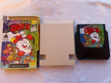 ebay® Auktion 146683021549 | Fantastic Adventures of Dizzy - NES PAL - Spiel + Box - Top Zustand Thumbnail of ebay® auction 146683021549 | Fantastic Adventures of Dizzy - NES PAL - Spiel + Box - Top Zustand