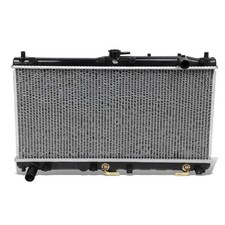 Fit 99-05 Mazda Miata 1.8l At Aluminum Core Oe Replacement Radiator Dpi-2268