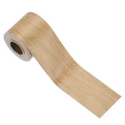 2'' x 32 ft Holzmaserung Klebeband Selbstklebende Textur Reparaturband Birke
