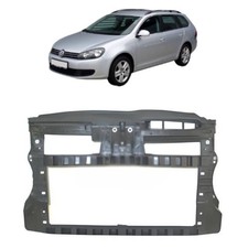 Schloßträger für VW Golf 6 VI Kombi 2009-2013 Frontverkleidung