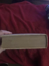 LYELL’S Geology,column 1837, by Charles Lyell, V1,  Charles Darwin Beagle Ship