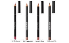 Rimmel Lasting Finish Lip Liner Creamy Long Lasting Lip Pencil Choose Shade