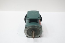 Reliance Electric P56H5069U Ac Motor 208-230/460-480v-ac 1725rpm 1/2hp 3ph Ec56c