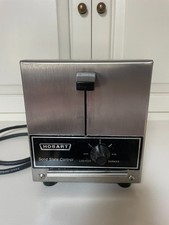 Hobart Commercial Restaurant Toaster Solid State-2 Slice Mod ET-13/4 Made In USA