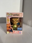 Funko Pop! Vinyl: Pokémon - Charizard (Soft Color) - Target (Exclusive)